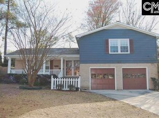 217 Rama Ln, Lexington, SC 29072