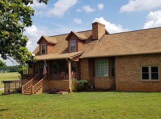 617 Millers Mill Rd, Stockbridge, GA 30281