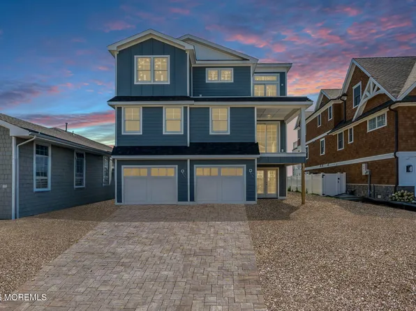 155 Pershing Boulevard, Lavallette, NJ 08735