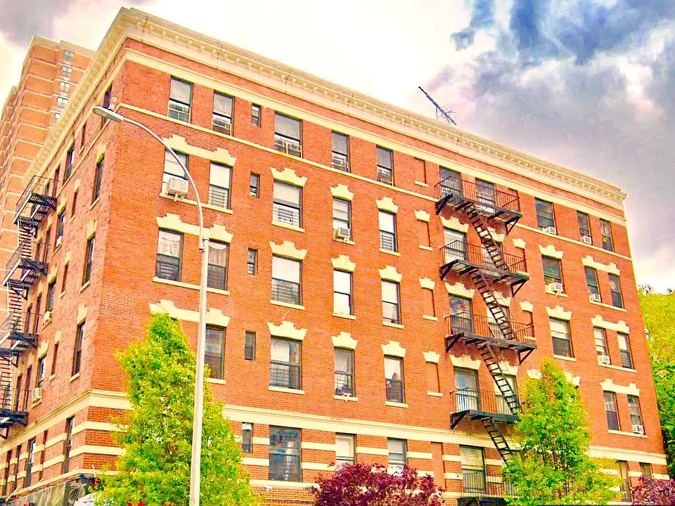 1st image of 157 Broome St #6D