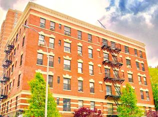 157 Broome St #6D, New York, NY 10002