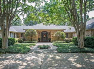 1719 McDonald Rd, Tyler, TX 75701