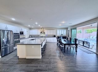 395 Grassy Pines Ct, Las Vegas, NV 89148