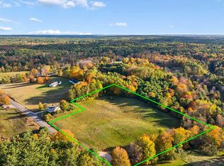 Lot #1 Elmwood Road, Pownal, ME 04069