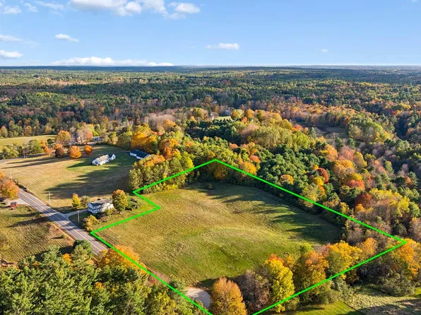 Lot #1 Elmwood Road, Pownal, ME 04069