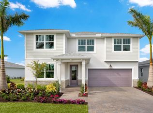 10125 SW Zahari Drive, Port St Lucie, FL 34987
