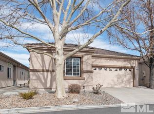 414 Sierra Leaf Cir, Reno, NV 89511