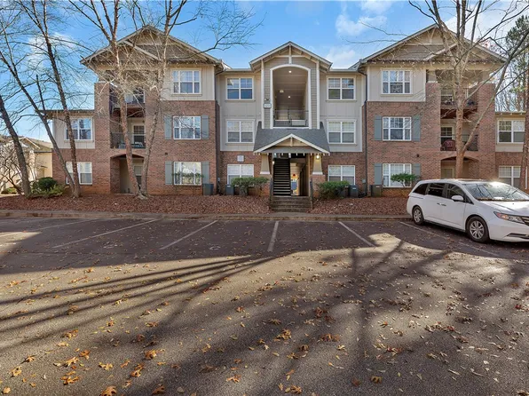 833 Old Greenville Hwy APT 1121, Clemson, SC 29631