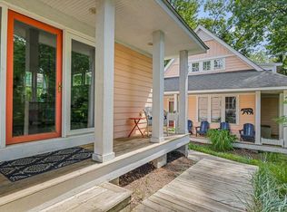 307 Childers Ln, Michigan City, IN 46360