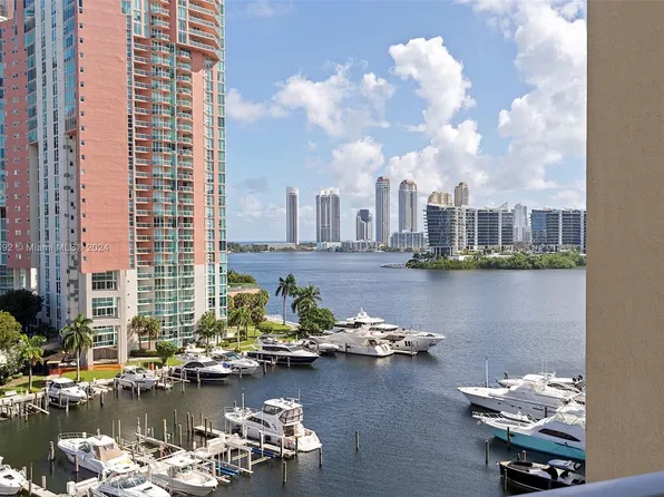 3340 NE 190th St APT 907, Aventura, FL 33180