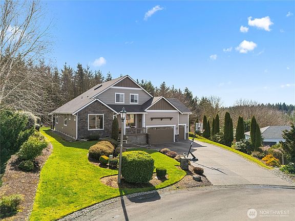 2nd image of 12244 Dream Street SW