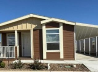 11976 E Stewert Dr #107, Dewey, AZ 86327