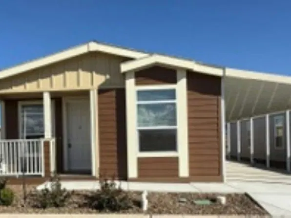 11976 E Stewert Dr #107, Dewey, AZ 86327