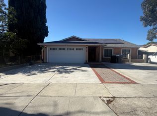 975 Granada Way, San Jose, CA 95122