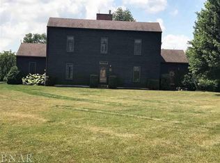 5627 Tahoe Dr, Clinton, IL 61727