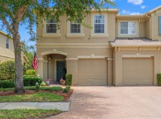2932 Lochcarron Dr, Land O Lakes, FL 34638