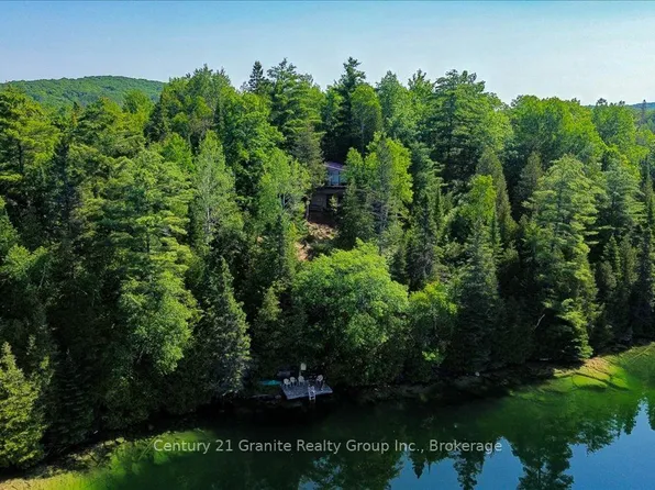 88 AC Rocky Dr, Faraday, ON K0L 1C0