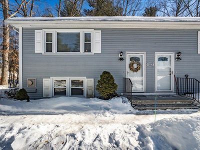 46 Derryfield Road #L, Derry, NH, 03038
