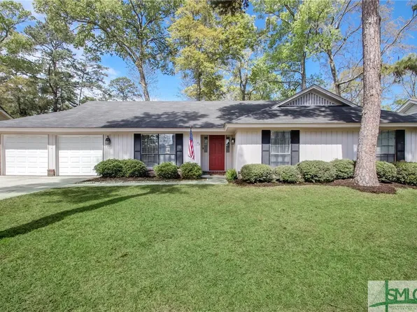 46 Red Fox Drive, Savannah, GA 31419