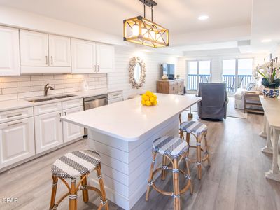 23223 Front Beach Rd #C2-501, Panama City Beach, FL, 32413