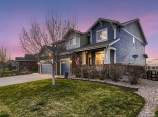 23583 E Eads Dr, Aurora, CO 80016