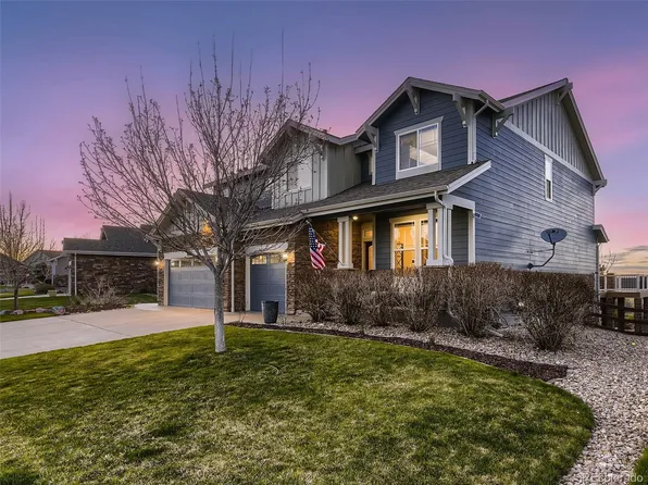 23583 E Eads Drive, Aurora, CO 80016