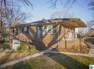 434 Norman Rd, Gardendale, AL 35071