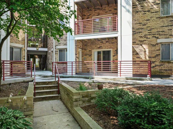 311 North Hancock Street #129, Madison, WI 53703