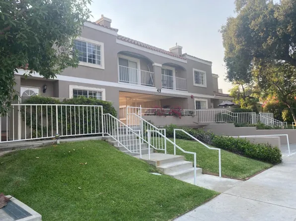 49 N Parkwood Ave #103, Pasadena, CA 91107