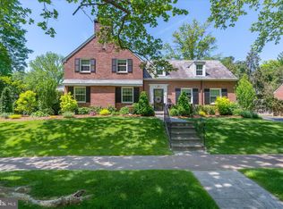 505 Redfern Ave, Wilmington, DE 19807