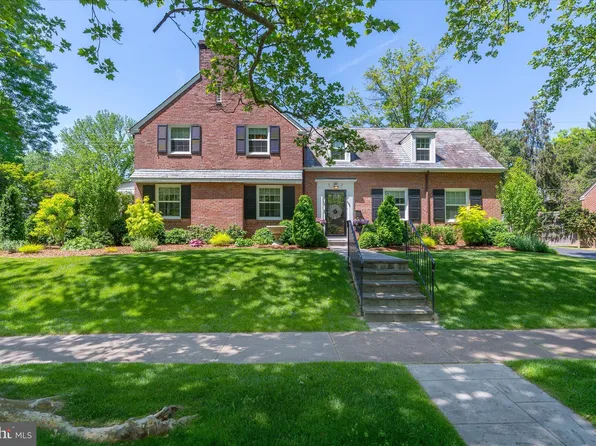 505 Redfern Ave, Wilmington, DE 19807