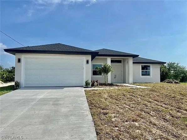 1912 NW 6th Ter, Cape Coral, FL 33993