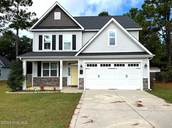 188 Sandy Springs Rd, Aberdeen, NC 28315