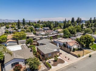 558 Arleta Ave, San Jose, CA 95128