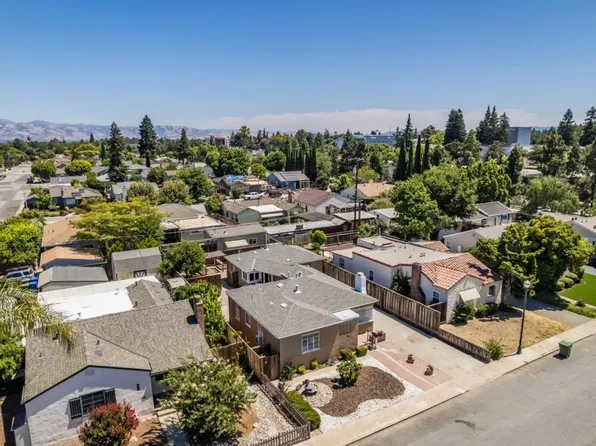 558 Arleta Ave, San Jose, CA 95128