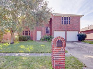 20323 Sabal Palms Dr, Katy, TX 77449