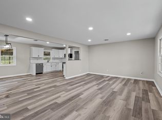 26020 Nanticoke Rd, Quantico, MD 21856