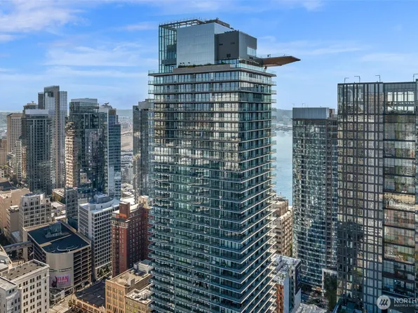 300 Virginia Street #4111, Seattle, WA 98101