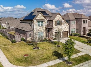 23691 Crossworth Dr, New Caney, TX 77357