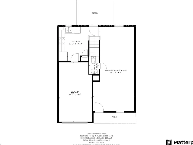 6311 Pennacook Dr — Photo 2