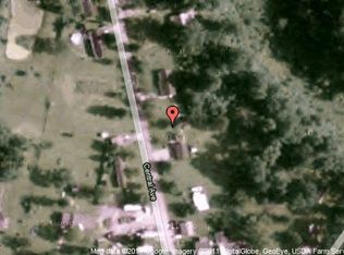 16 Central Ave, Wheelersburg, OH 45694