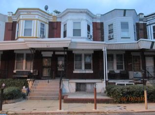5846 Osage Ave, Philadelphia, PA 19143