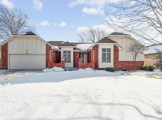 4834 N Homestead St, Wichita, KS 67220