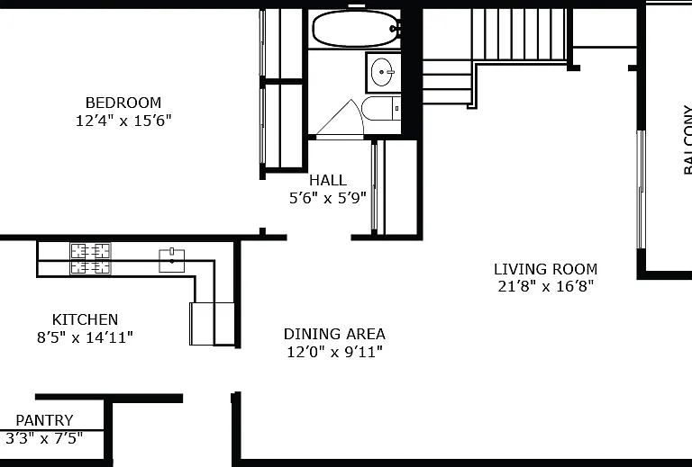 Wyndmoor Apartments — Photo 30