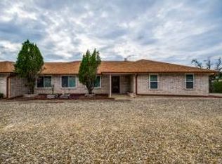 729 Rim Rock Rd, Kerrville, TX 78028