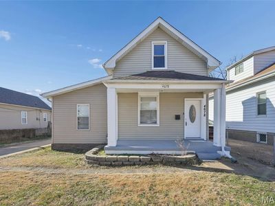 4678 Oldenburg Ave, Saint Louis, MO, 63123