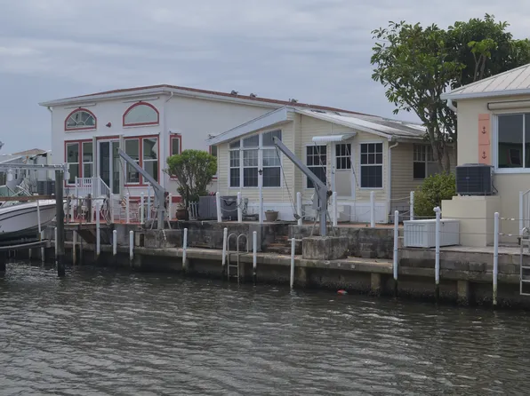 10701 S Ocean Dr Lot 901, Jensen Beach, FL 34957