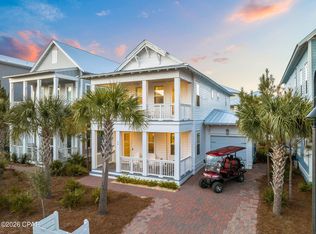 90 Siasconset Ln, Inlet Beach, FL 32461