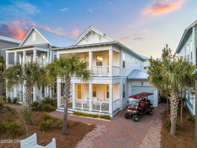90 Siasconset Ln, Inlet Beach, FL, 32461
