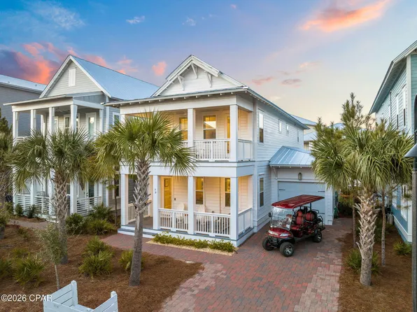 90 Siasconset Ln, Inlet Beach, FL 32461